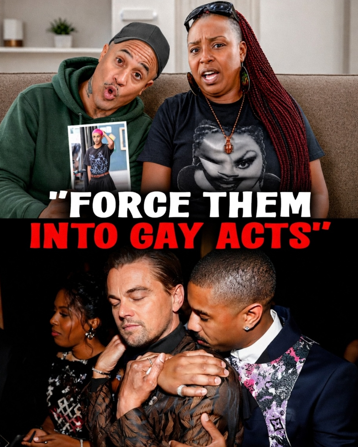 You think you know showbiz? Think again! 🎬 Famous child stars and industry insiders are finally breaking their silence, exposing the terrifying “transactional framework” that traps young talents behind closed doors. 🚪🤐 It’s NOT about talent anymore… it’s about absolute compliance!