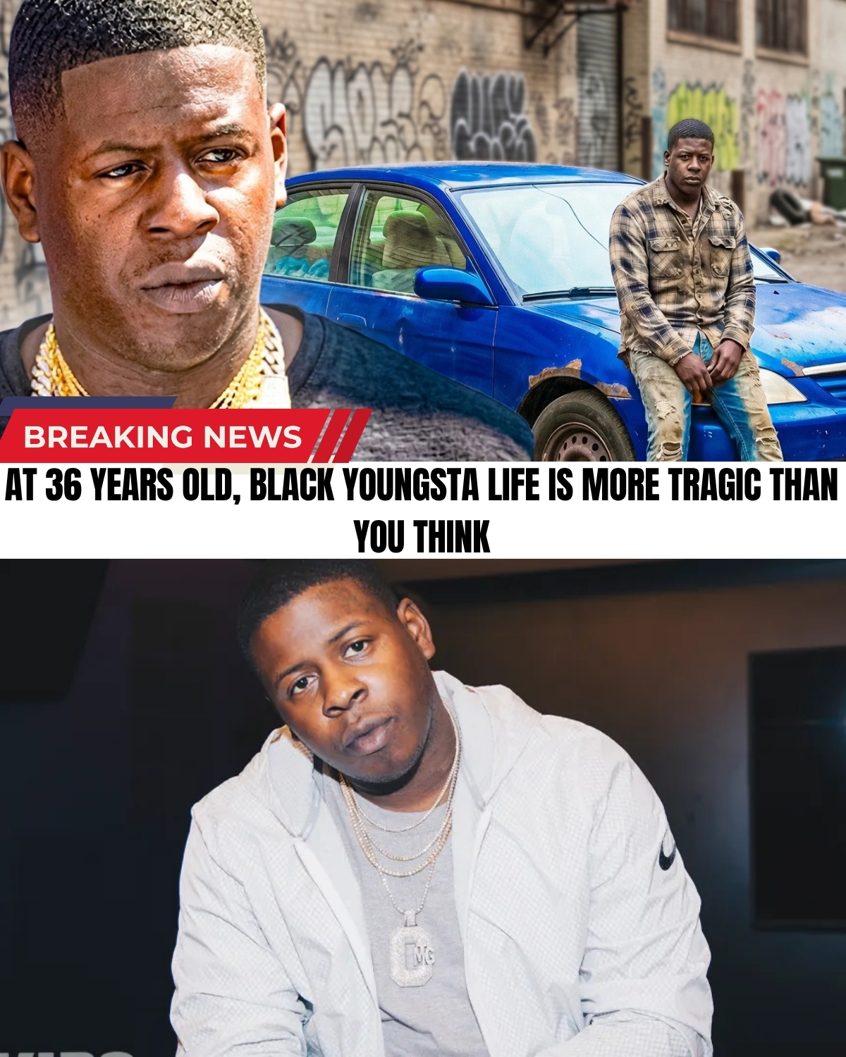 THE ULTIMATE DOWNFALL OF OFFSET?! MILLIONS AT STAKE! 📉🔥 The explosive feud between Offset and Wack 100 has just reached a terrifying boiling point! From a secret 2019 high-stakes dice game that ended in chaos, to massive accusations of financial sabotage in 2026…