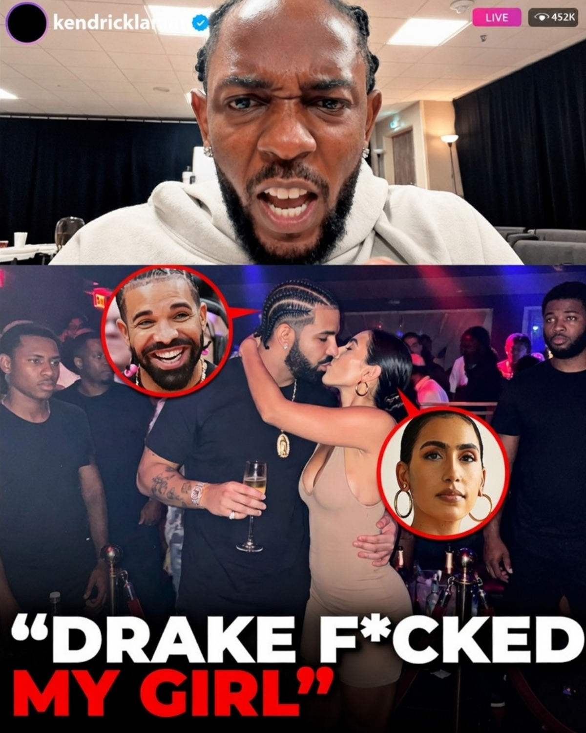 The rap world is facing an absolute wildfire! 🌪️ From Houston to Atlanta, the unspoken codes of loyalty have just been completely shattered. We are talking about multi-million dollar lawsuits, leaked secret tapes, and tell-all diaries funded directly by chief enemies!