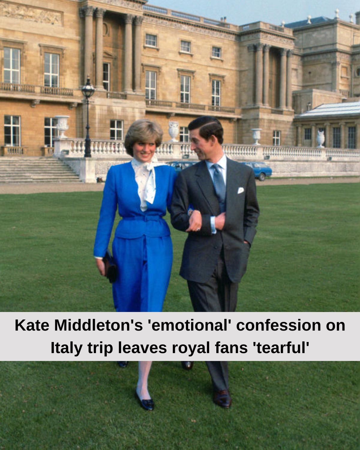 Princess Diana called one experience a “traumatic nightmare” and was “close to tears,” per butler