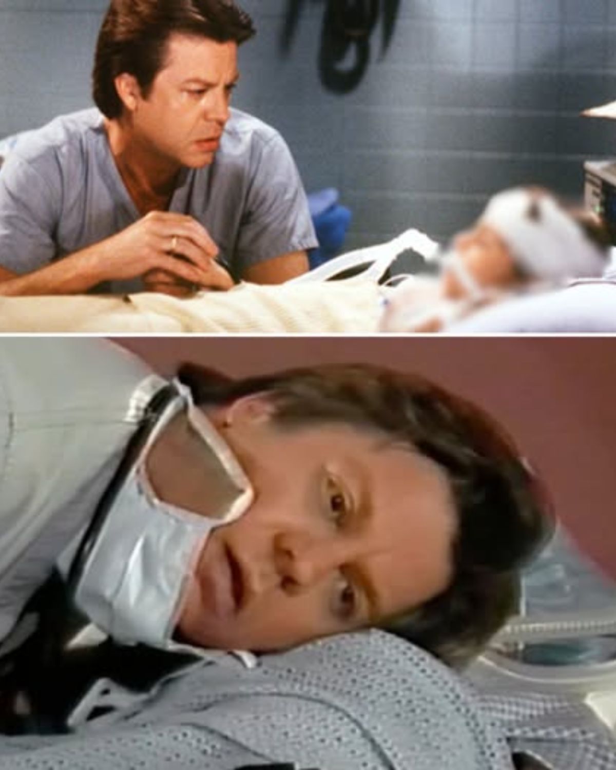 💔 THIRTY-TWO YEARS LATER… GENERAL HOSPITAL FANS STILL CAN’T FORGET THE DAY B.J. JONES DIED 💔