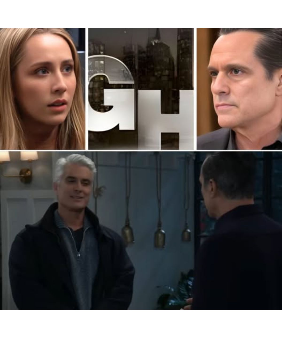 THE GH SPOILERS FOR MAY 18-22 ARE HERE — AND PORT CHARLES IS HEADING STRAIGHT FOR CHAOS