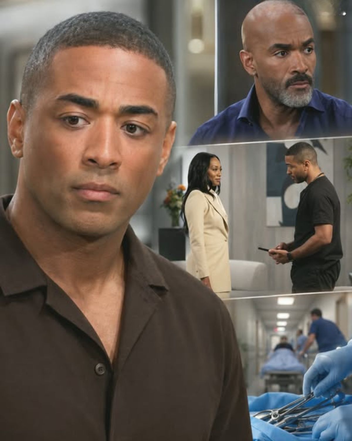 ISAIAH GANNON’S FUTURE MAY BE IN DANGER AS QUESTIONS GROW AROUND CURTIS ASHFORD
