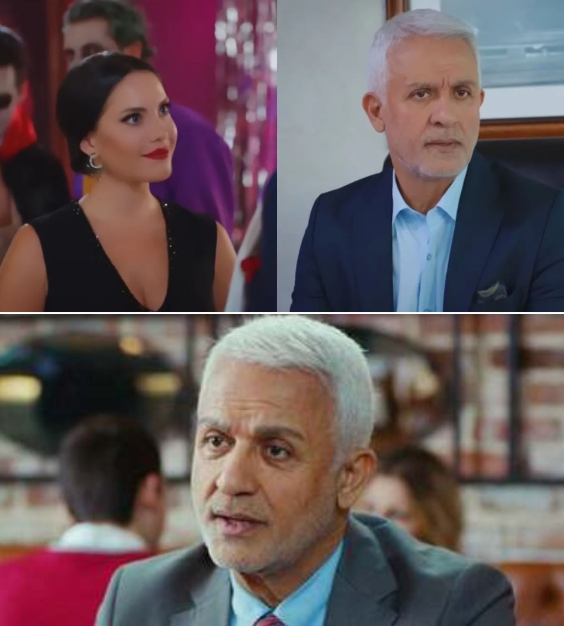 Forbidden Fruit, trame turche: Halit pensa che Yildiz voglia sposarsi con un altro uomo