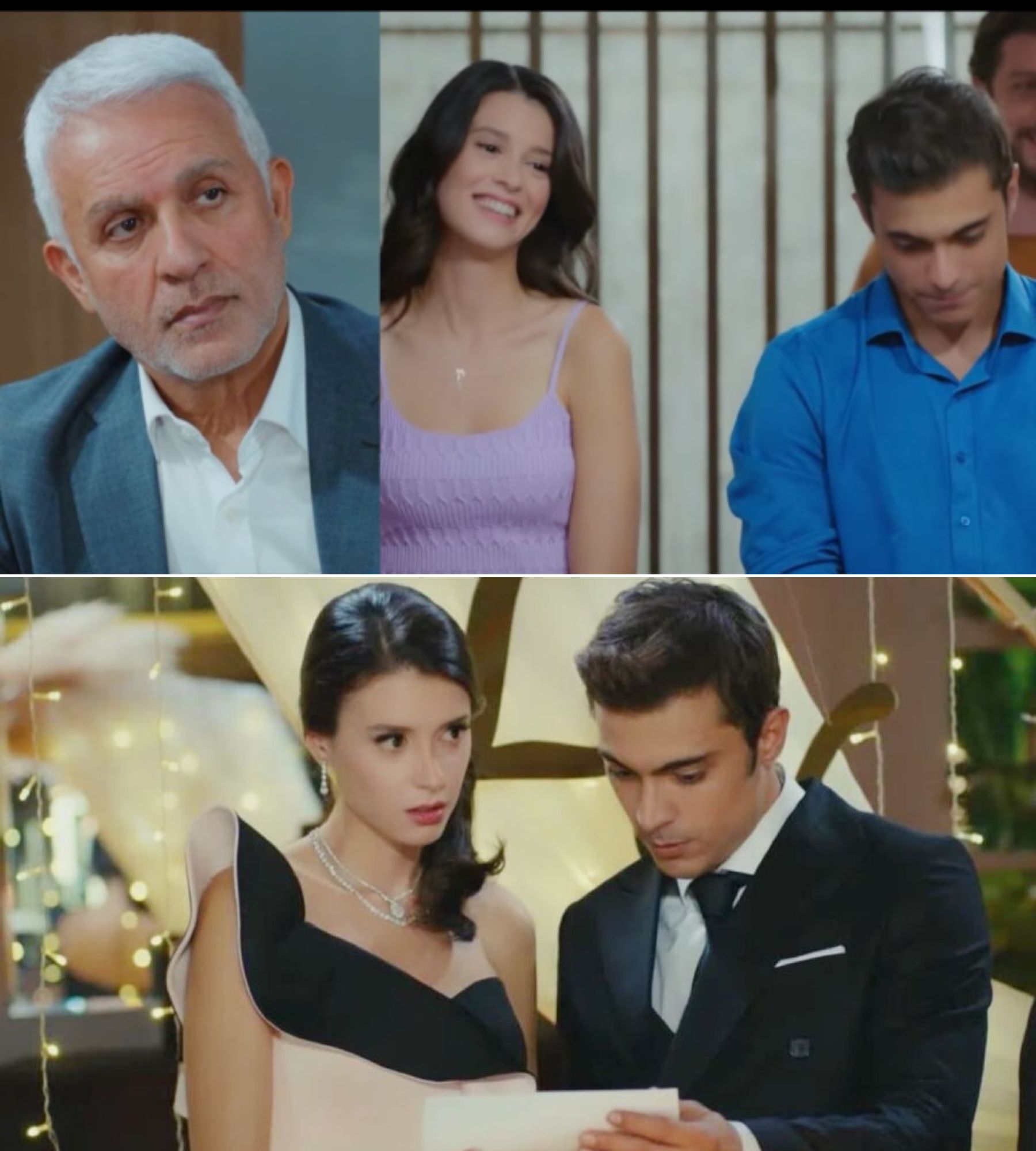 Forbidden Fruit spoiler turchi: Halit accetta controvoglia che Lila sposi Yigit