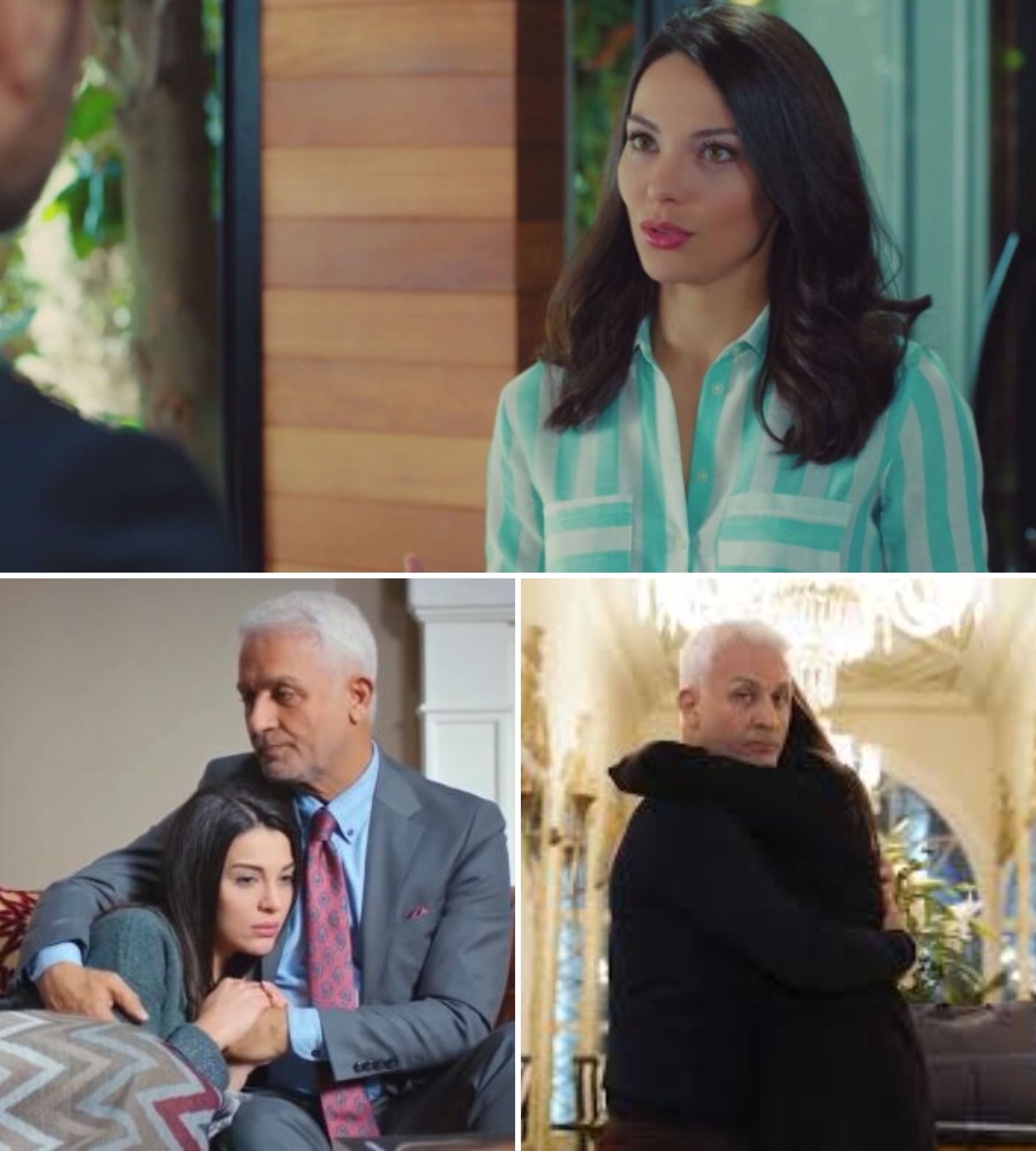 Forbidden Fruit, spoiler 14 maggio: Yildiz scopre che Leyla è incinta di Halit