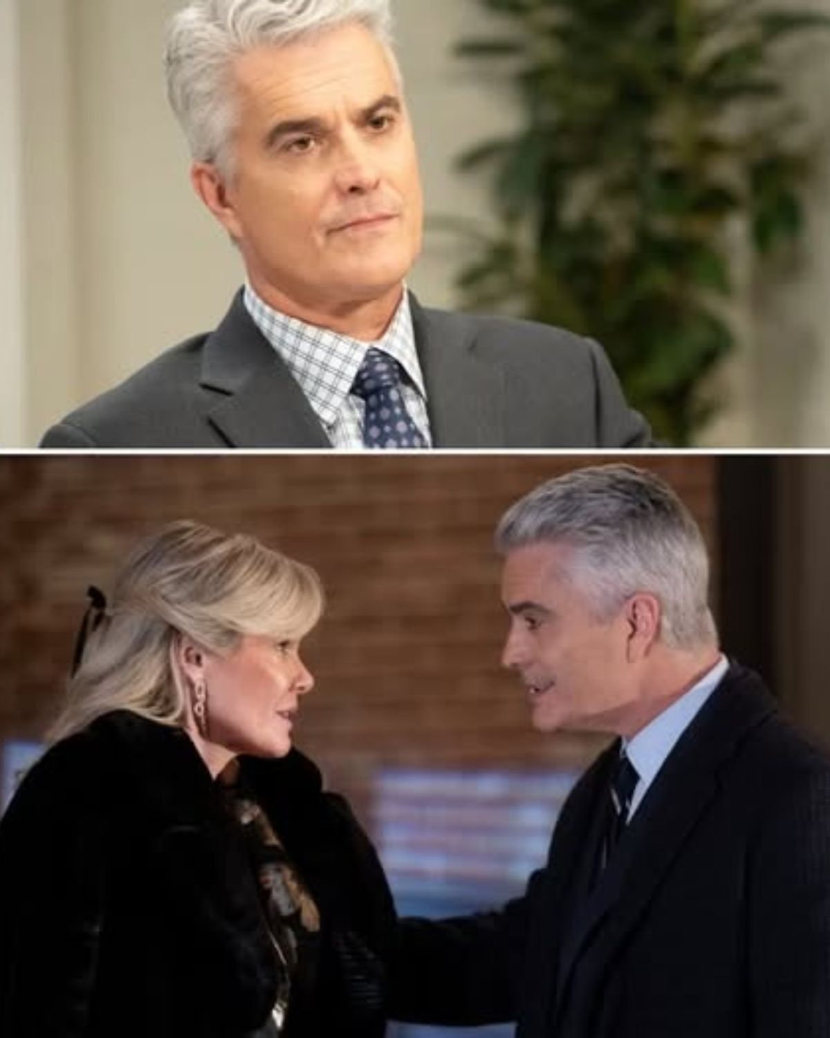 RICK HEARST JUST OBLITERATED THE RIC LANSING DEATH RUMORS โ AND SOAP FANS ARE LOSING IT