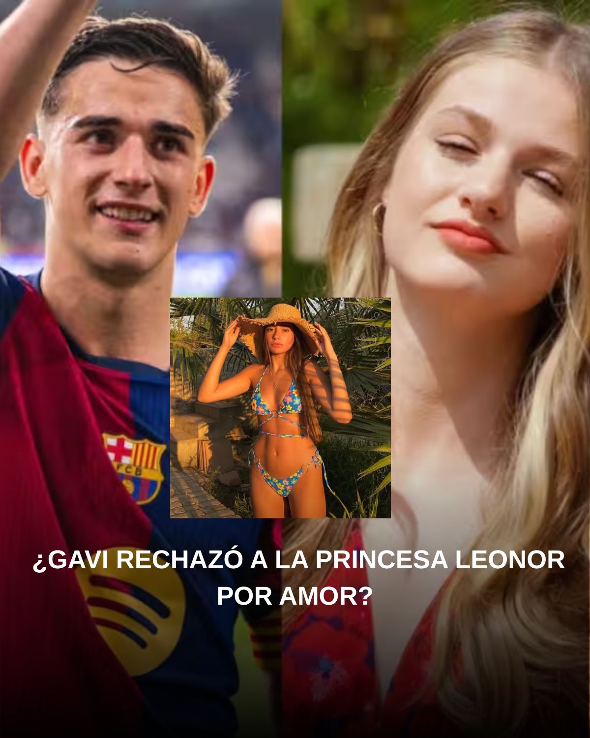 Les presentamos al joven que renunció a su amor por la bella princesa y al trono por su amada; su nombre es…