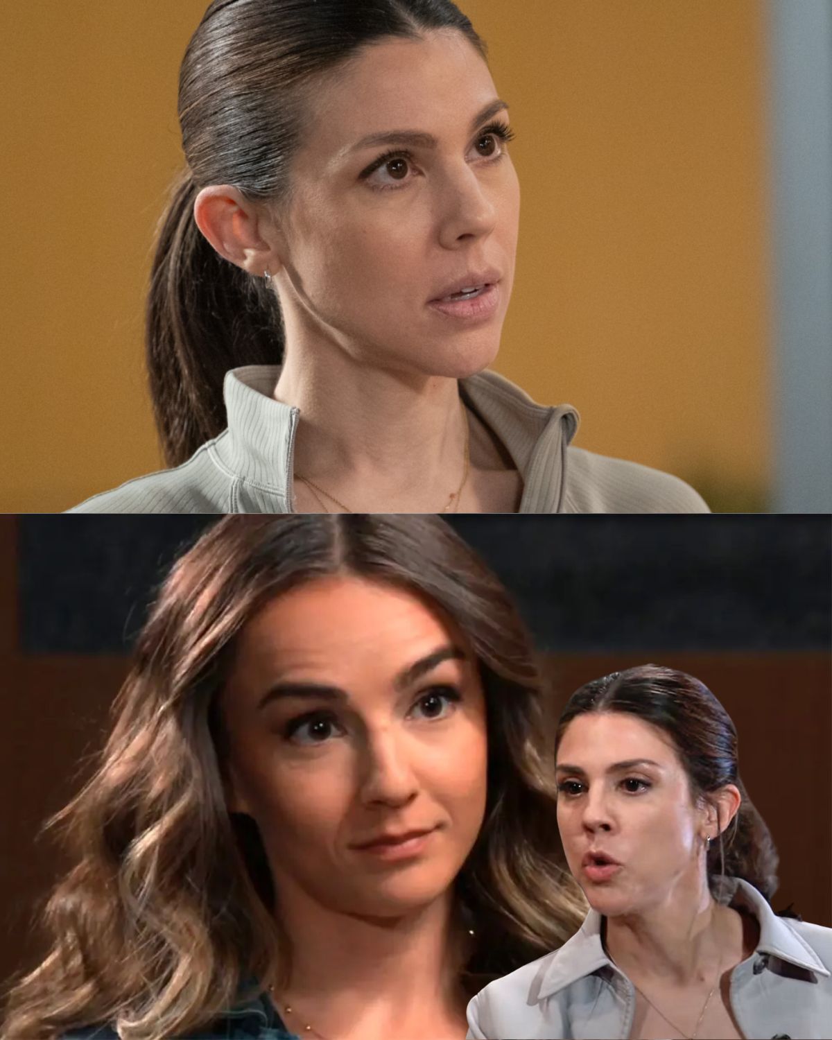 General Hospital Spoilers May 26: Kristina Gets News That Could Change Everything