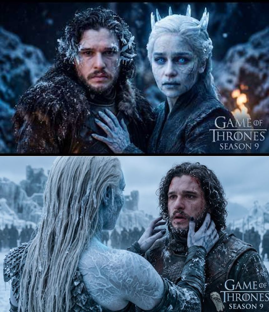 Game of Thrones Season 9 (2027) – Kit Harington , Emilia Clarke | Will There be Season 9?