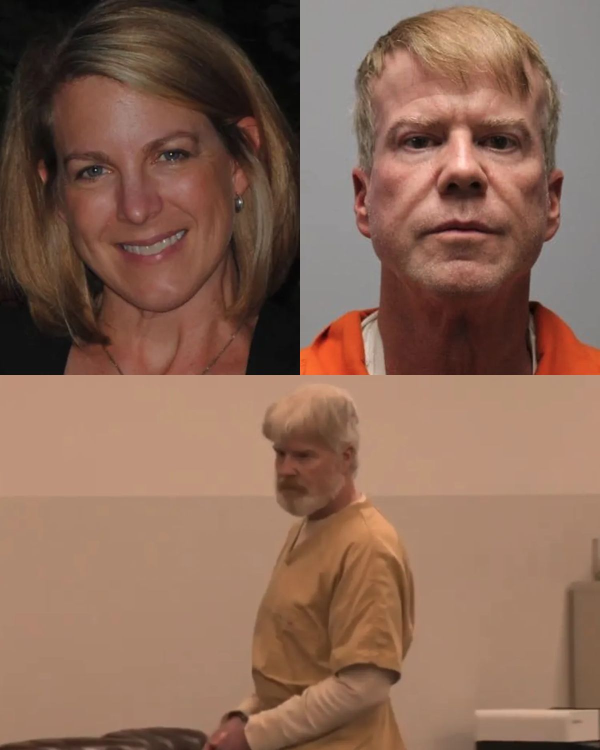 He Waited In The Driveway… Then Executed His Ex-Wife’s New Husband In Front Of Their Home