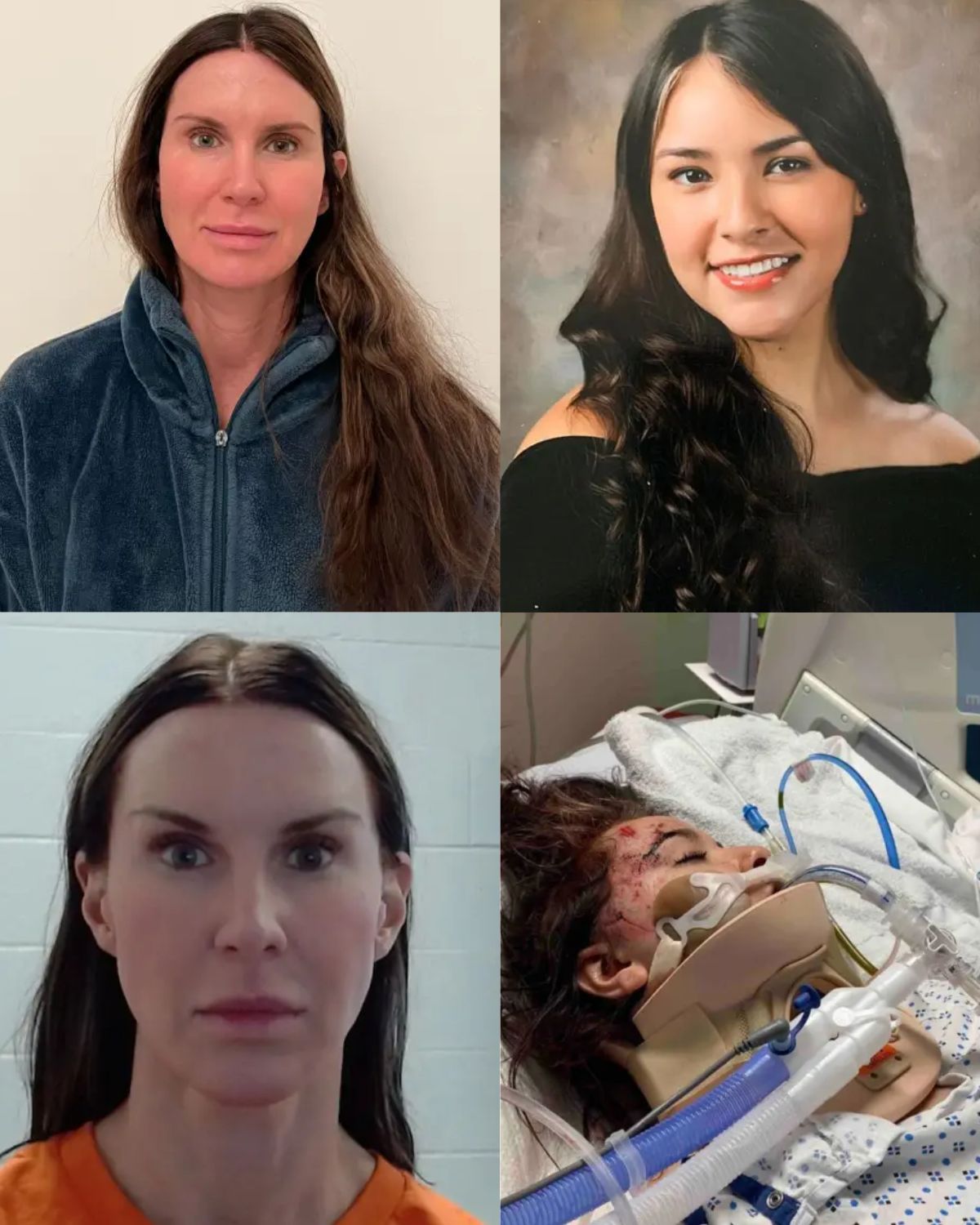 Wealthy Mom Served Just 73 Days After Horrific DUI Crash Left Young Woman Permanently Broken — Now Court Docs Are Exposing What Happened Behind The Scenes