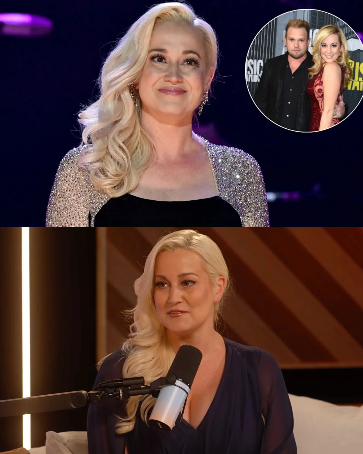 Fans Say Kellie Pickler Looks “Completely Different” in Emotional Return After Years of Silence