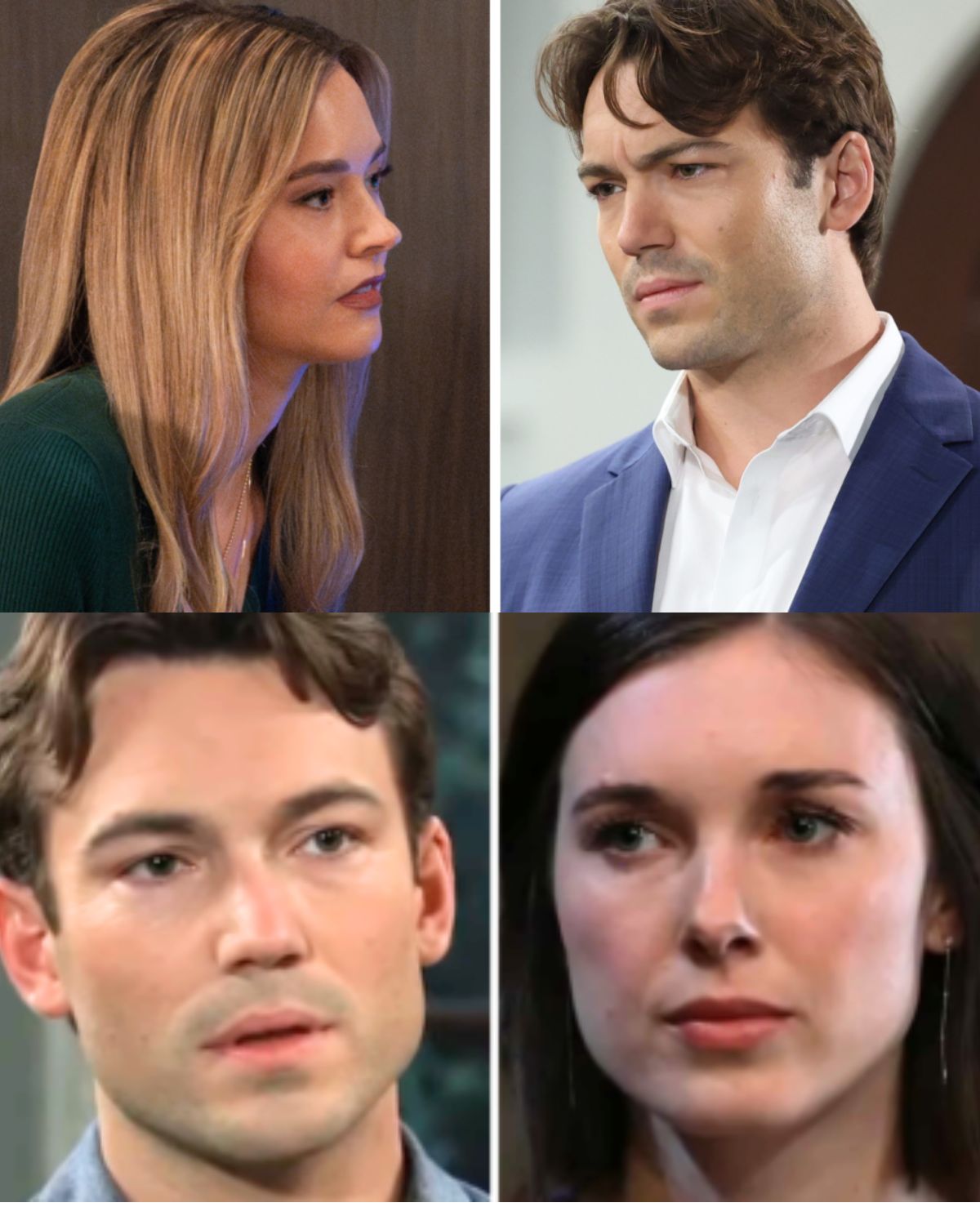 “Michael’s Revenge Plan Turns DARK?!” Jacinda Gets Pulled Into Scheme To Destroy Willow