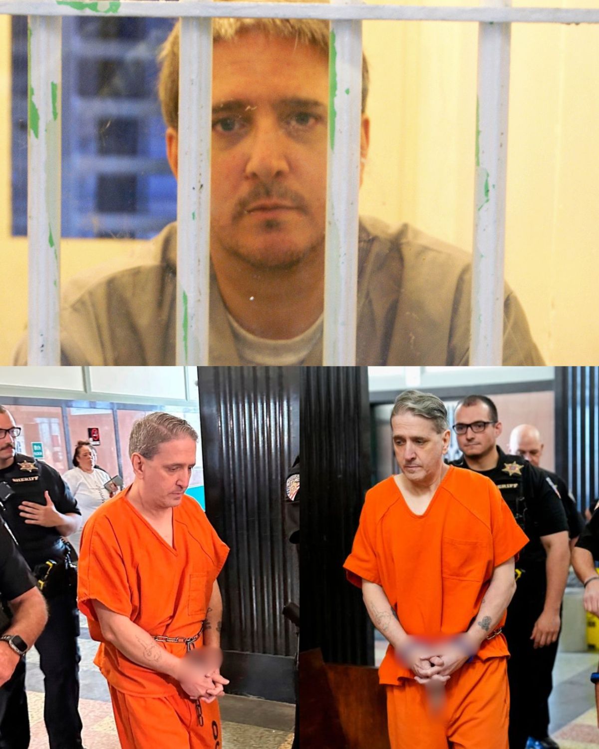 “America Nearly Executed Him” — Richard Glossip Could Walk Free After 28 Years on Death Row