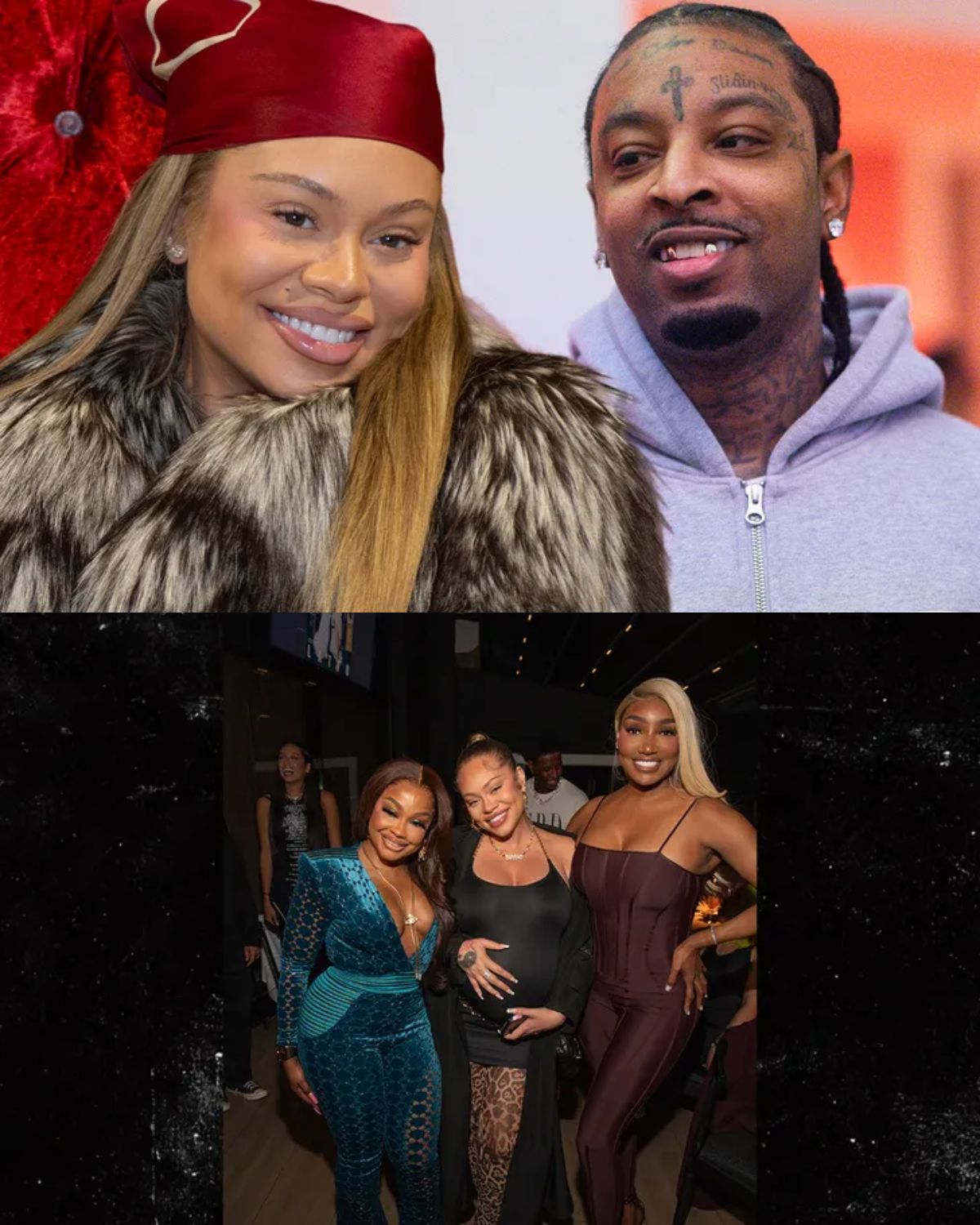 After Years Of Rumors… Latto And 21 Savage Just Did THIS Together