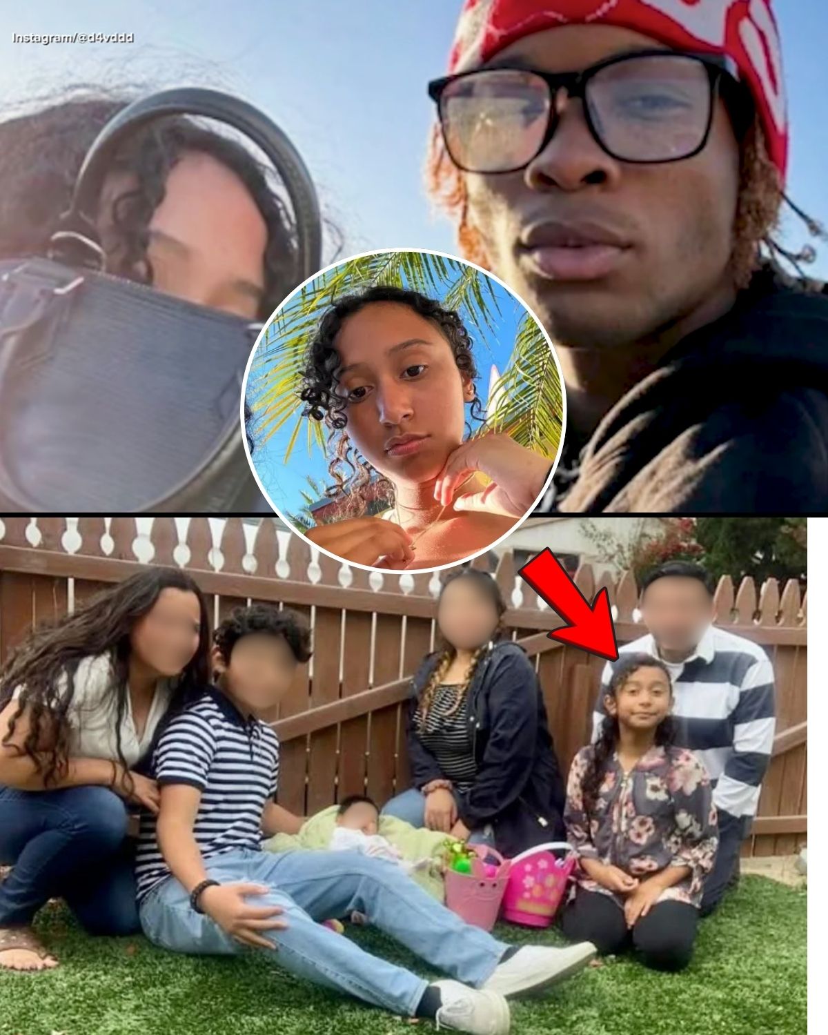 The “David” Murder Timeline Is Absolutely Horrifying… Missing Girl, Secret Relationship & A Body Found Months Later