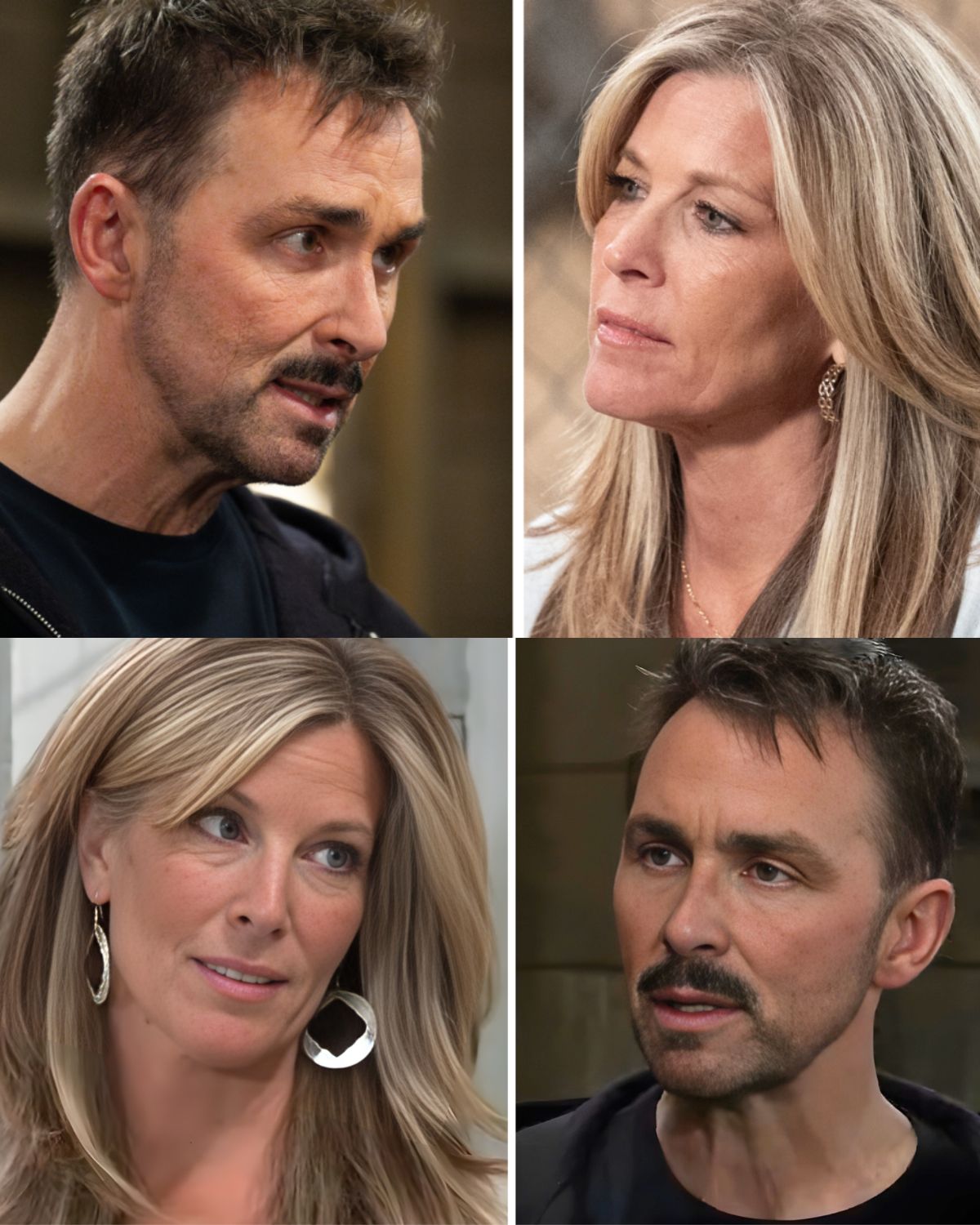 “Carly and Valentin CROSS THE LINE?!” GH Spoilers Tease Explosive New Chemistry in Port Charles