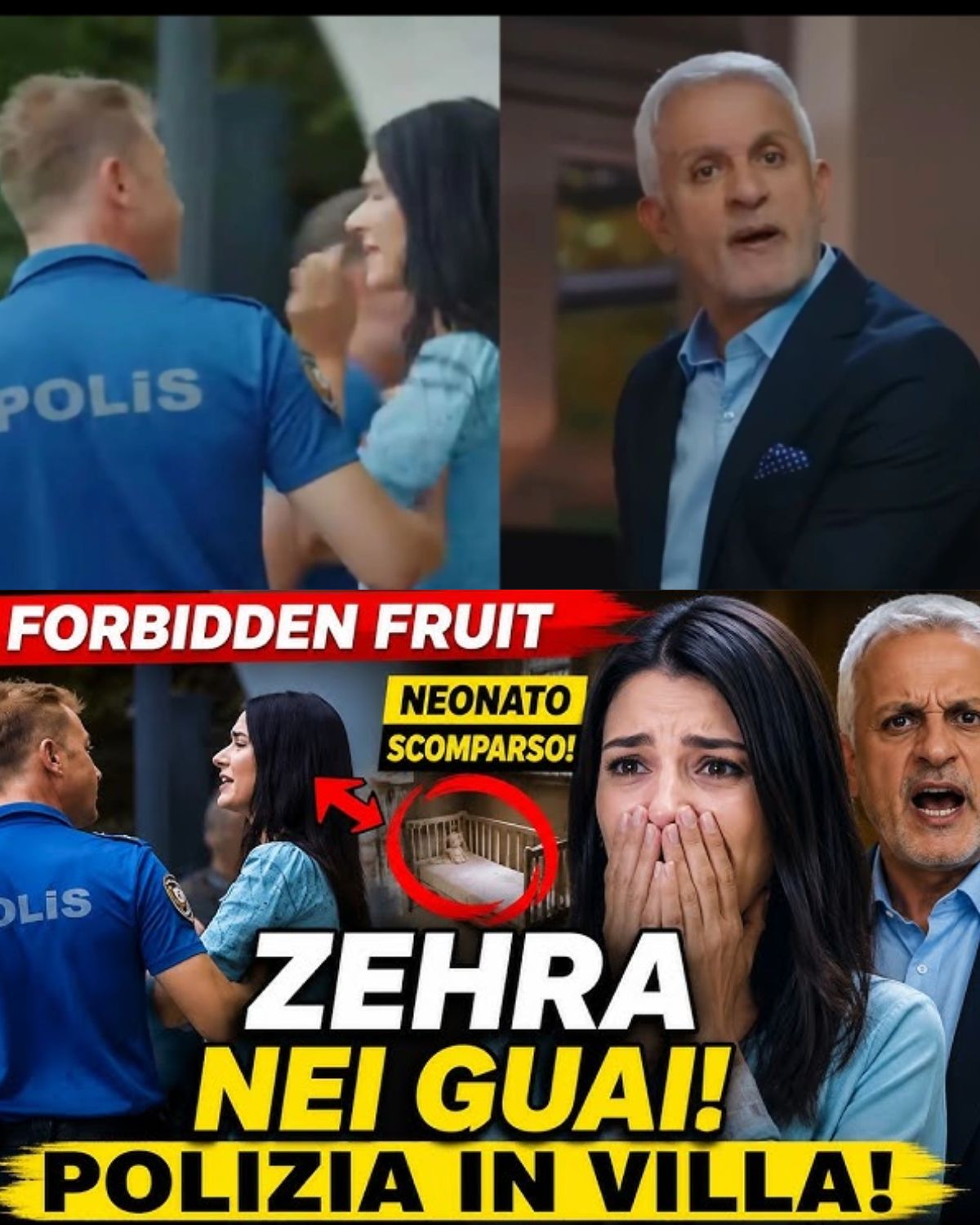 Yigit perde Lila dopo i dubbi sulle nozze: il matrimonio crolla prima del sì