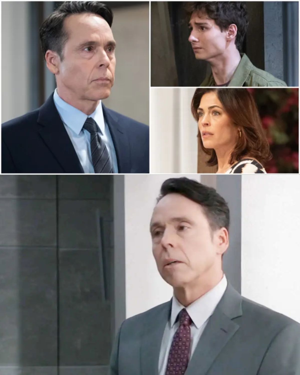 “Is Britt LEAVING General Hospital AGAIN?!” Fans Panic After Shocking New Clues About Her Future
