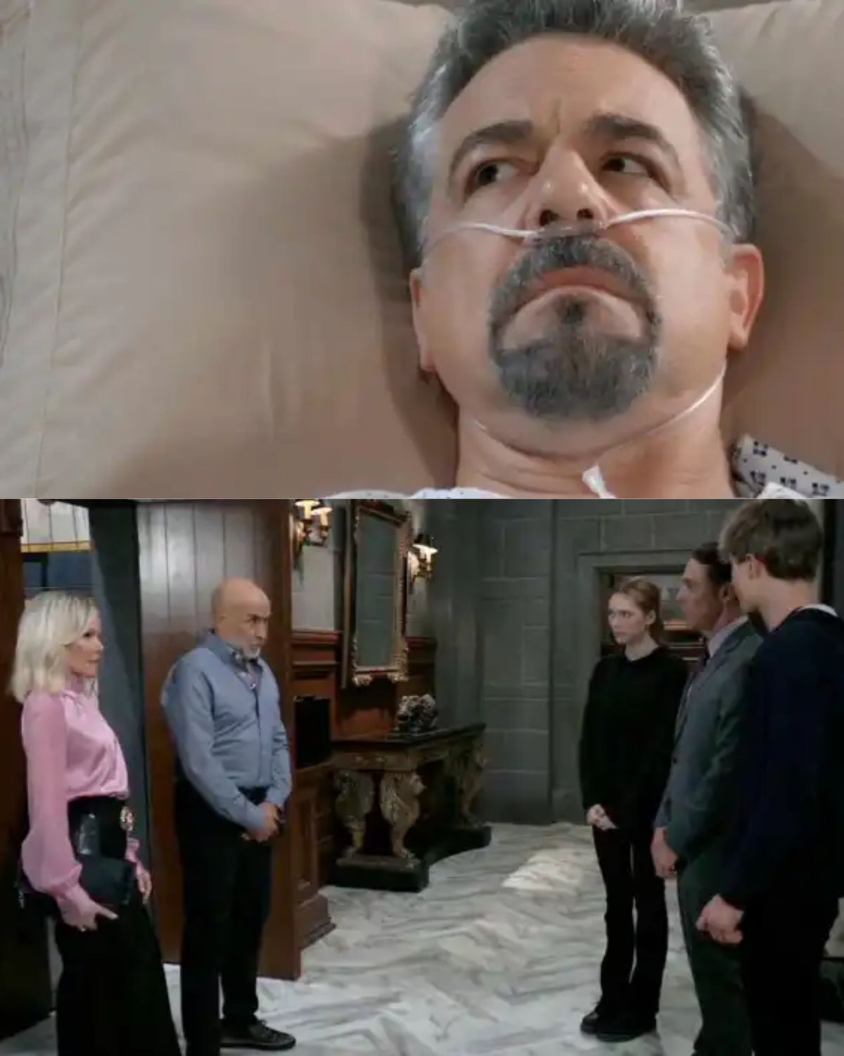 “Cullum FINALLY Realizes Rocco Shot Him?!” GH Secret Explodes As Dante’s Worst Fear Comes True