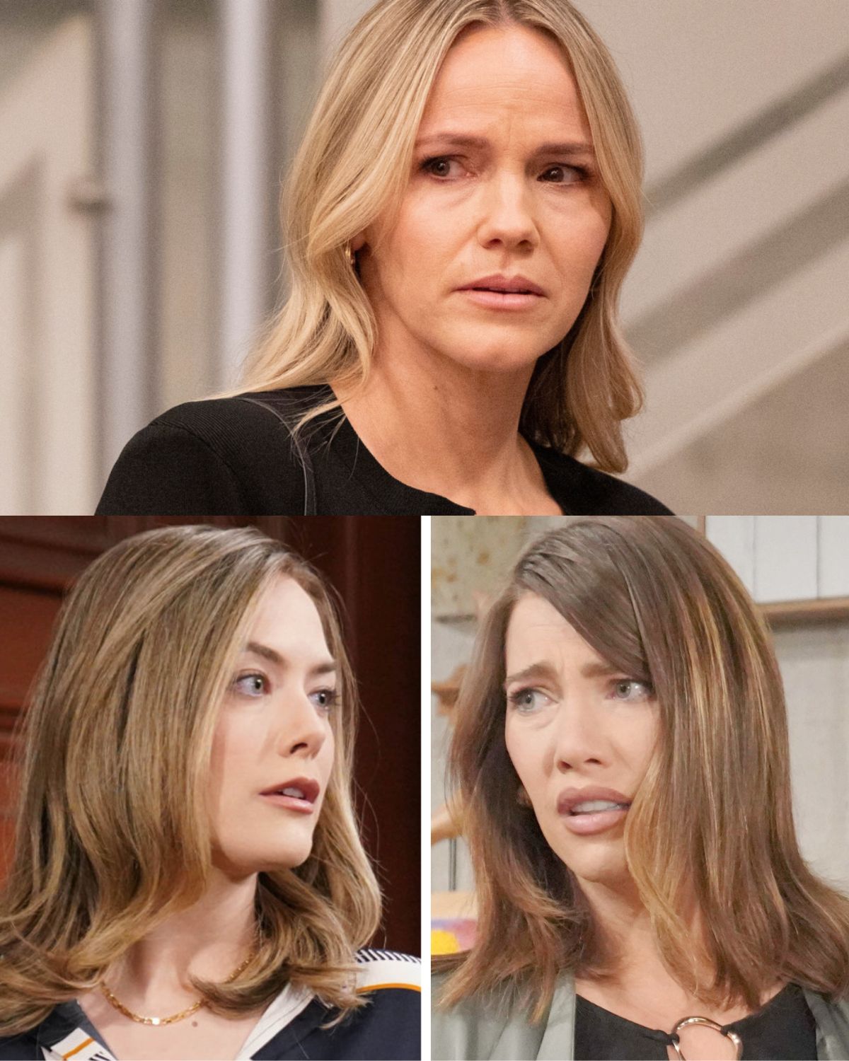 Lulu’s SHOCK MOVE?! GH Spoilers Tease Dangerous Plan to Take Rocco Away from Port Charles