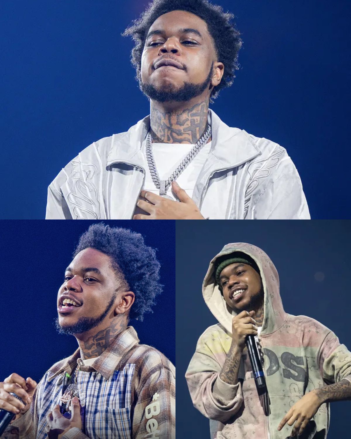 Rapper Lil Poppa’s Cause of Death Revealed After Sudden Passing Shocked Fans