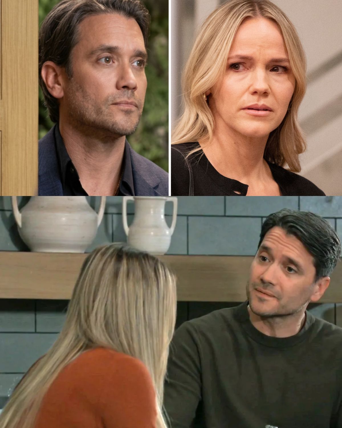 “Dante & Lulu Face Off… Then Find SHOCKING Common Ground?!” GH Spoilers May 25–29