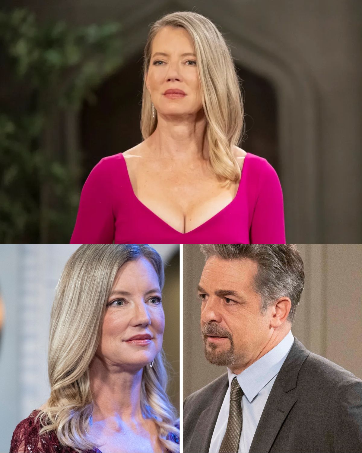 One Decision About Jack Brennan Could DESTROY Everything?!” GH Teases Massive Power Shift in Port Charles