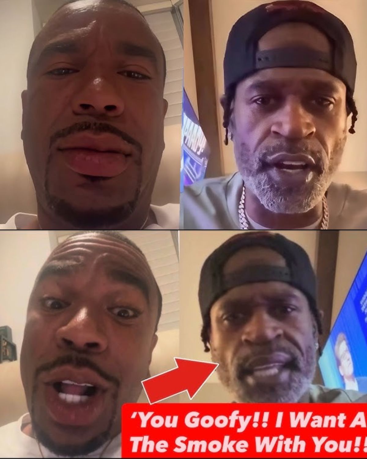 Pod Wars 2026: N.O.R.E vs Stephen Jackson rekindles tension over George Floyd controversy