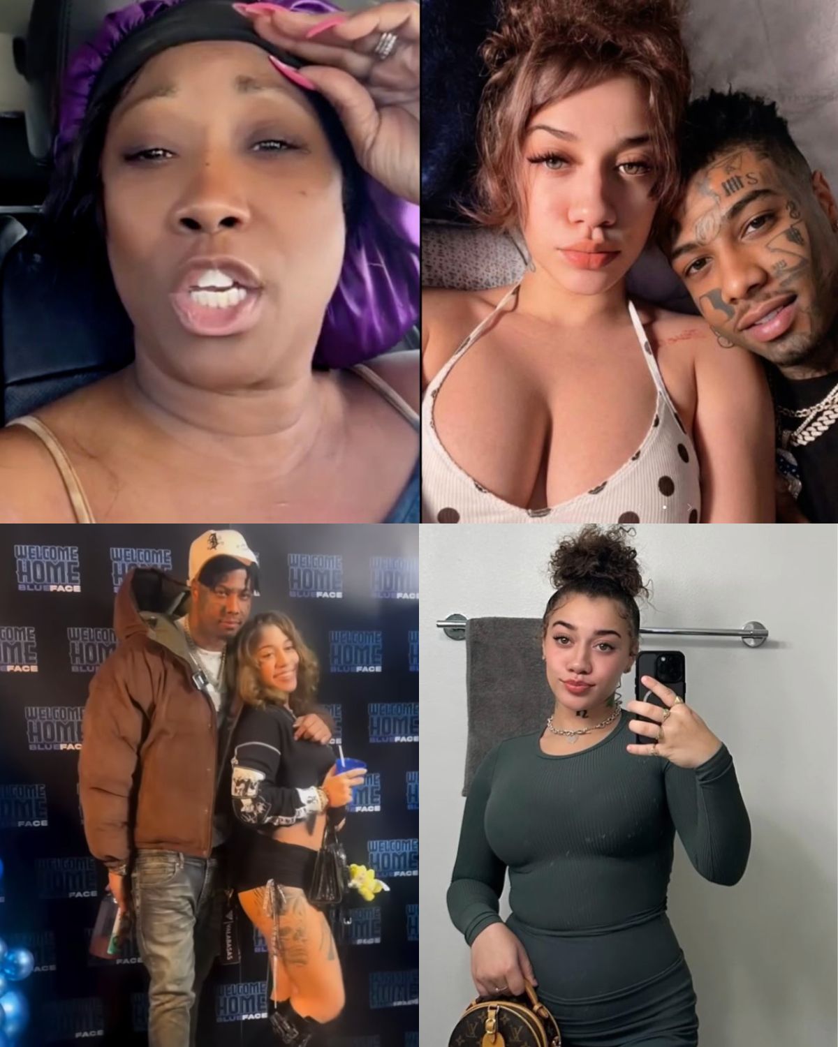 Carissa GOES OFF After Pregnancy Drama Explodes — ‘They Kicked Me Out The Delivery Room!’