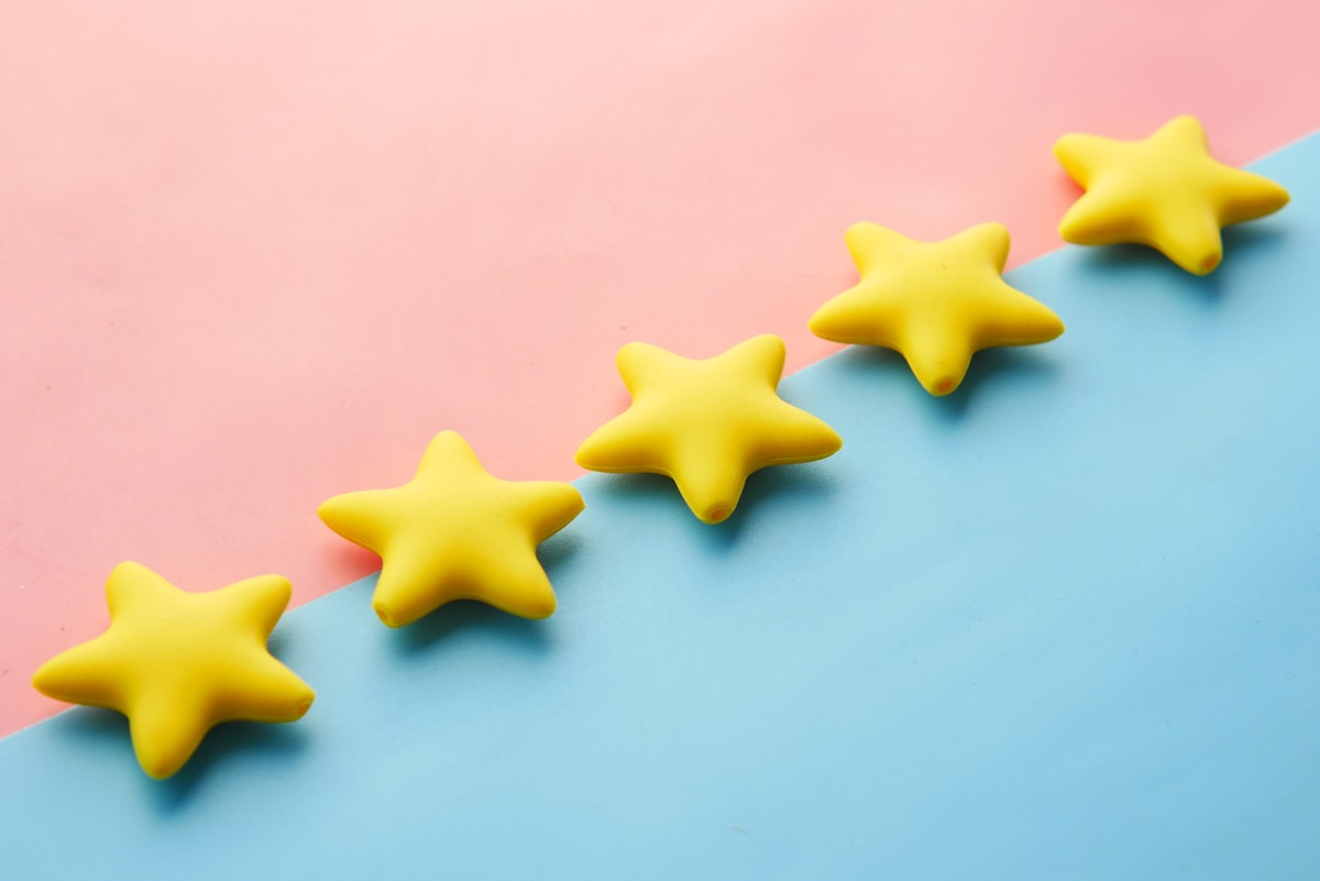 Unlocking the Power of Product Reviews: Your Blueprint for Authority