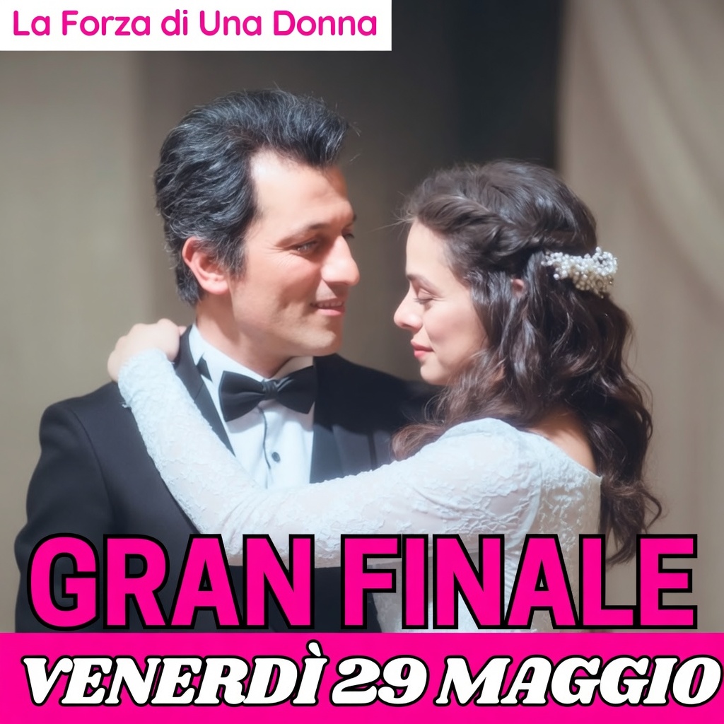 LA FORZA DI UNA DONNA FINALE: Doppio matrimonio, Şirin in manicomio e Bahar trionfa