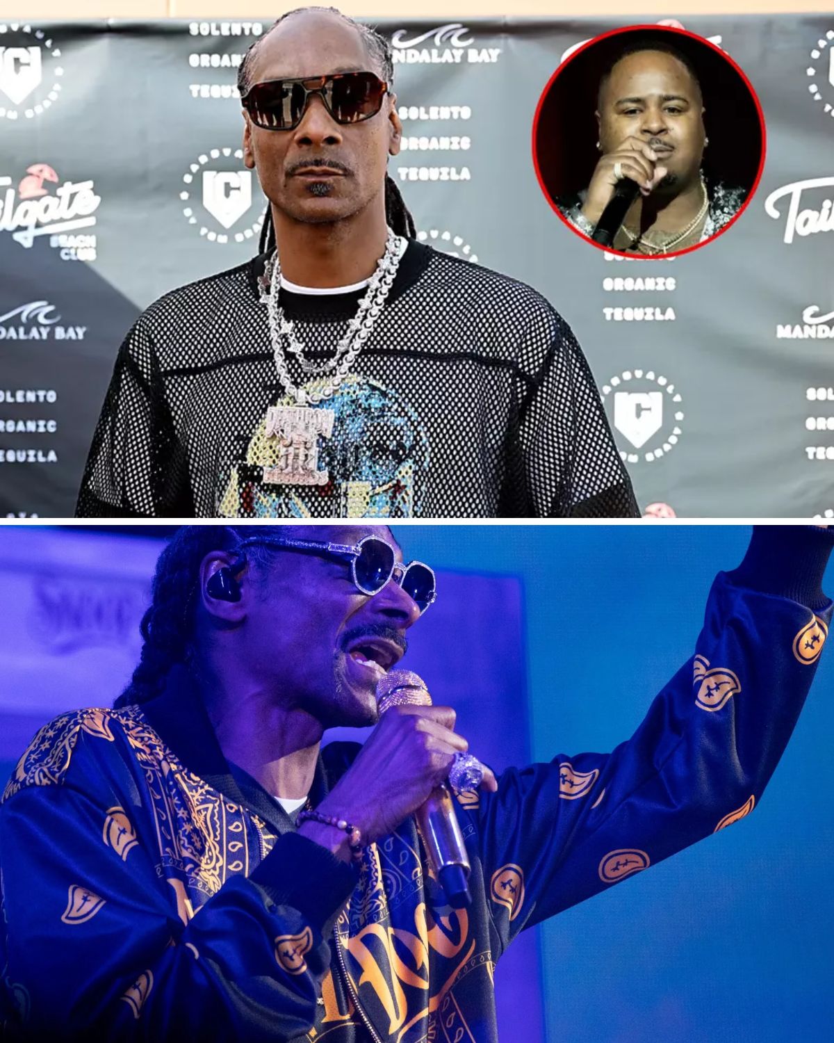 Snoop Dogg Wants to Be Dropped From Drakeo The Ruler Wrongful Death Lawsuit – Report