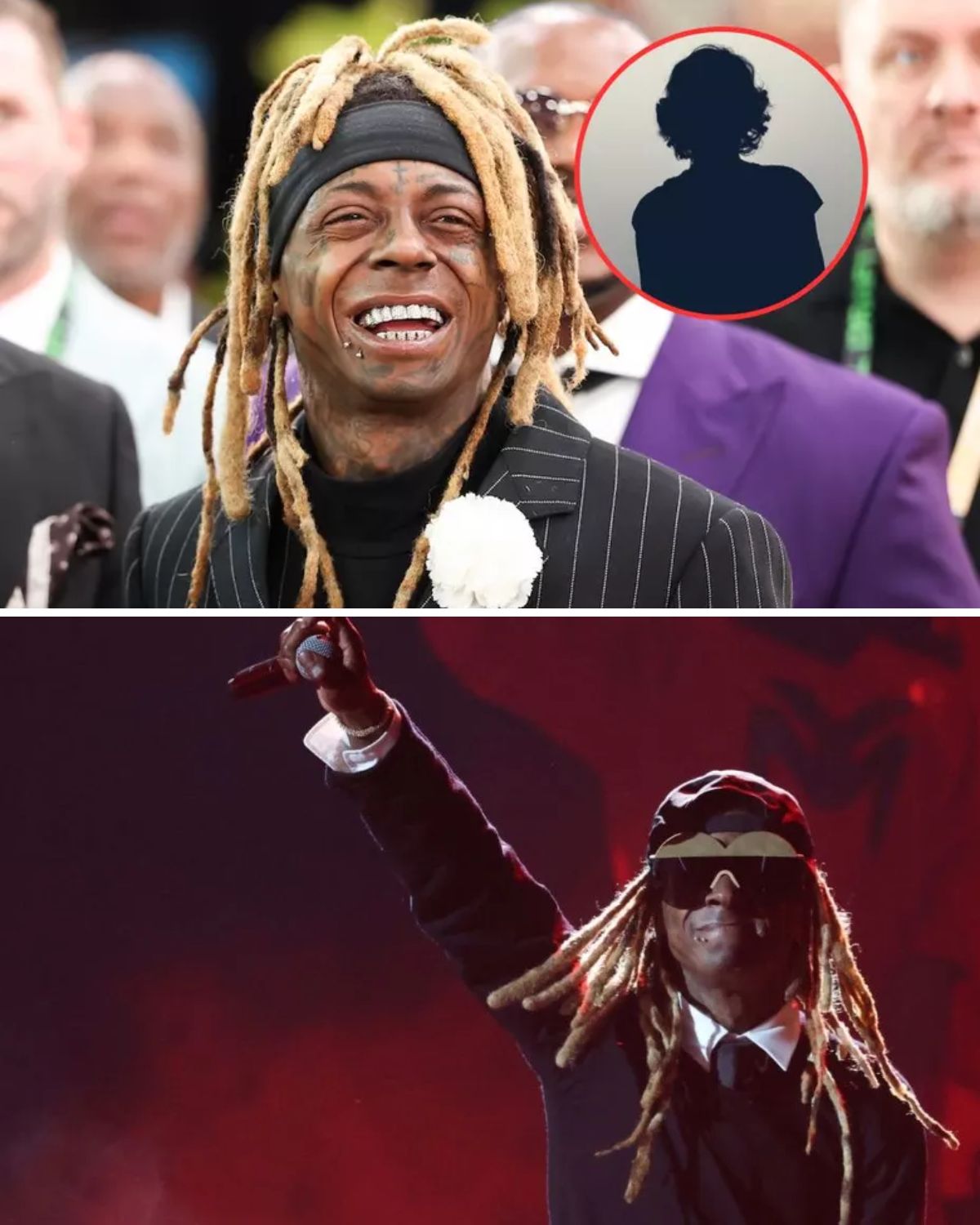 Lil Wayne Secretly Engaged to Mysterious Woman in Her 20s From Indiana – Report