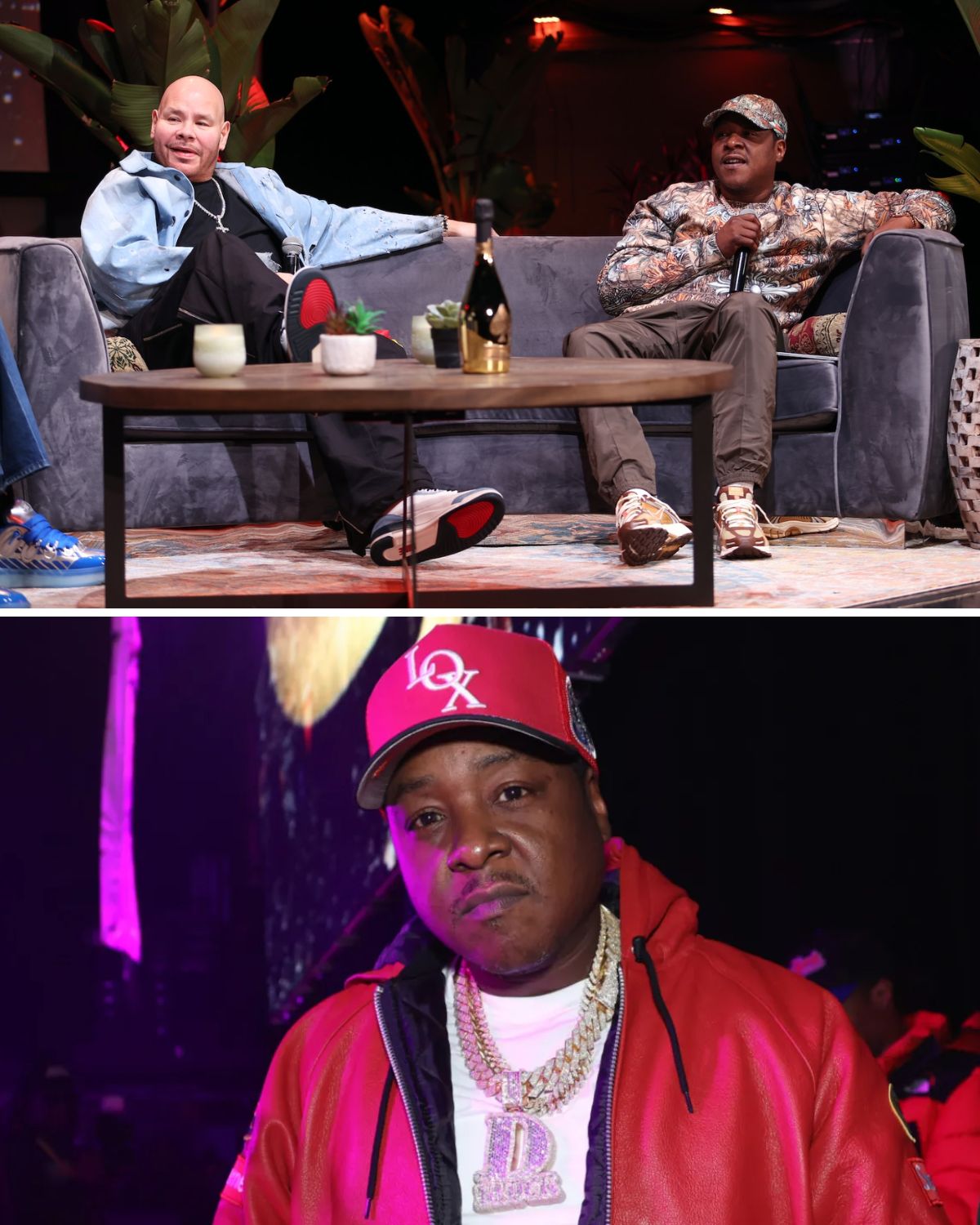 Jadakiss Says Drake Dissing DJ Khaled Is ‘Only Hip-Hop’