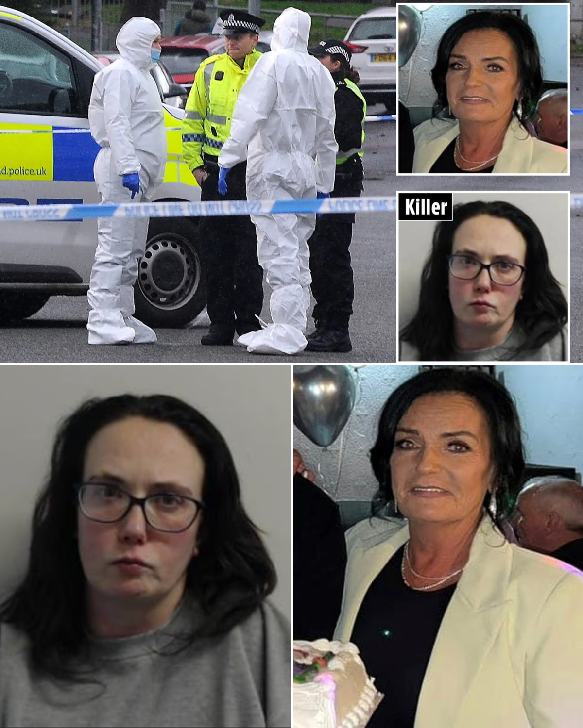 Woman Could Face Prison After Brutal Hammer Attack Leaves Neighbor Dead — Shocking Details Emerge