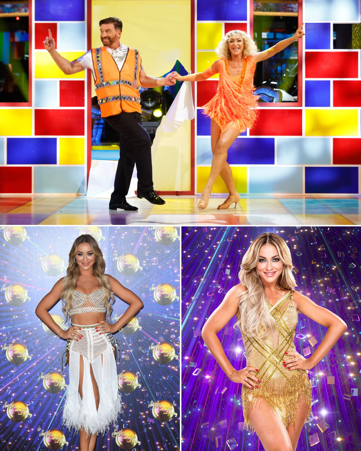 Strictly’s Luba Mushtuk reveals TV future after she was axed from BBC show and shares emotional message as pro-tour ends