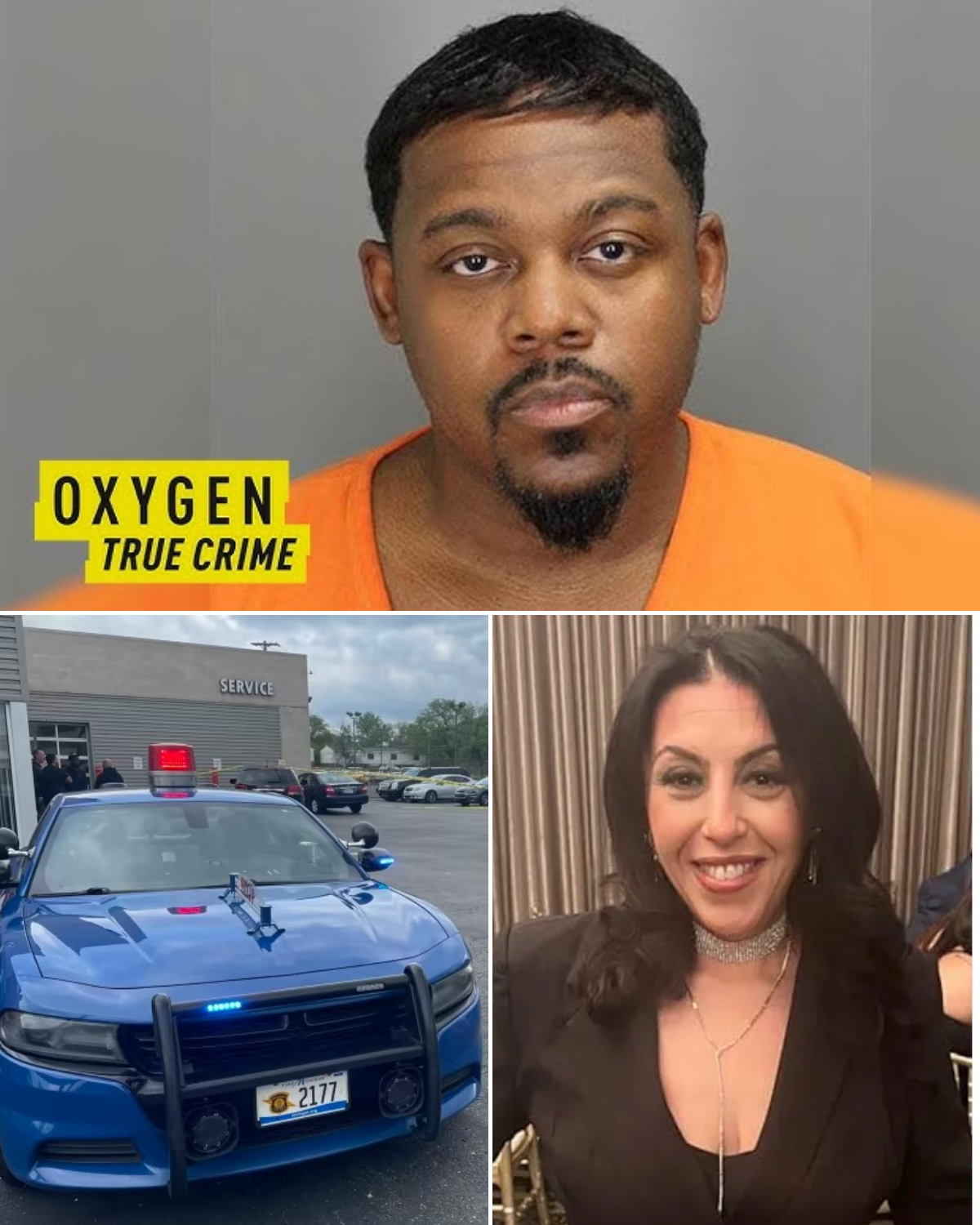 Michigan Woman Tried to Escape After Being Followed to Work by Ex-Boyfriend — Then Her 10-Year-Old Witnessed a Tragic Ending That Shocked Investigators