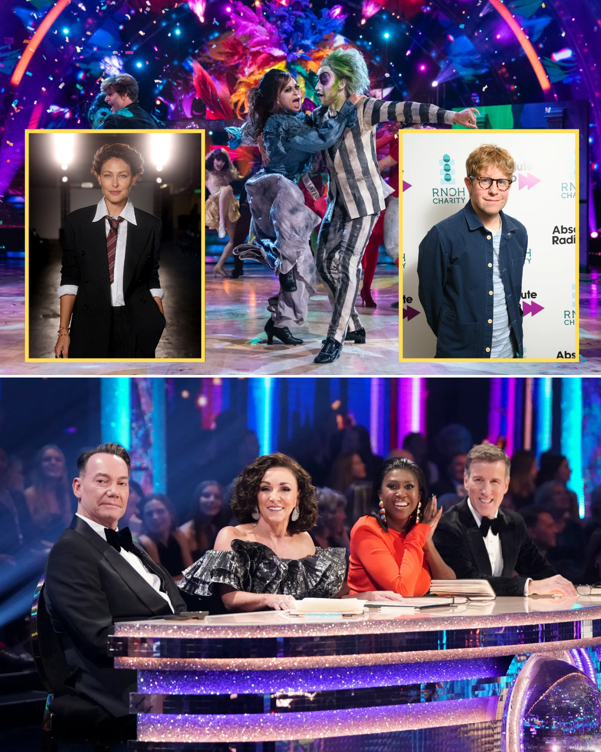 Strictly Come Dancing Fans Already Sound the Alarm — Complaints Flood In Months Before Show Even Starts