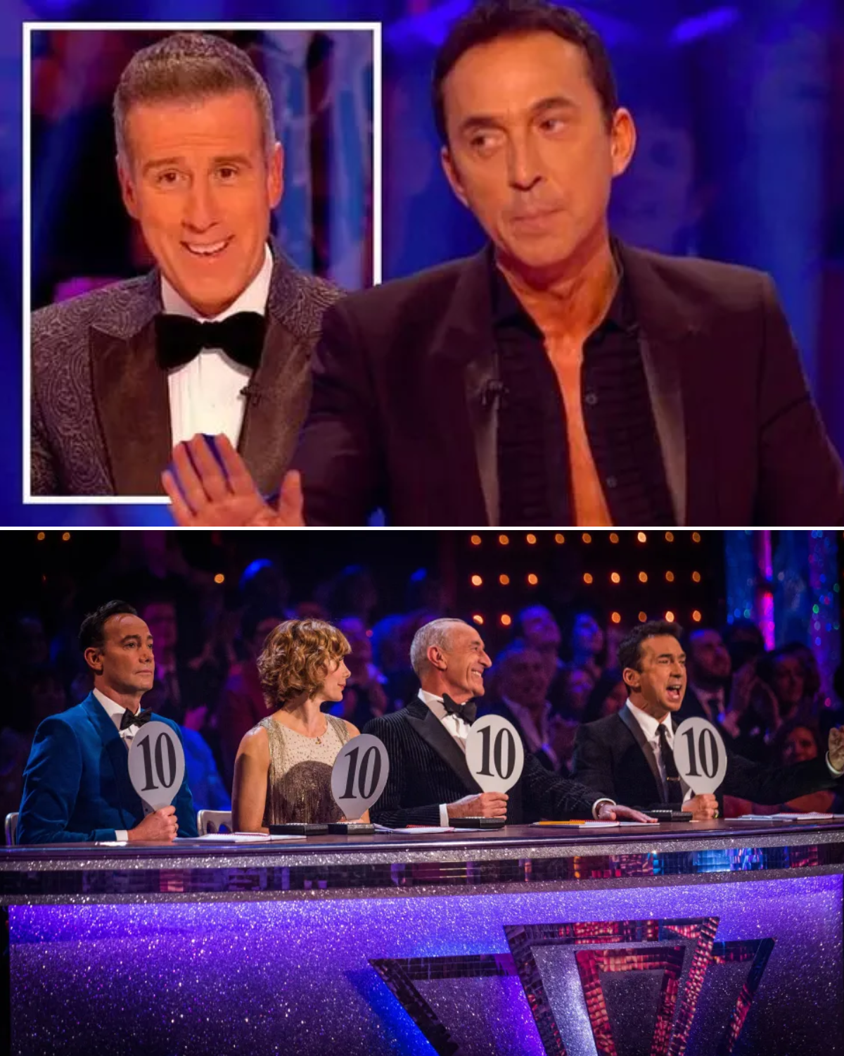 Bruno Tonioli Shocks Strictly Fans by Backing the Show’s Brutal Pro Dancer Shake-Up — Saying BBC Had to Make the Cuts to Keep It Fresh