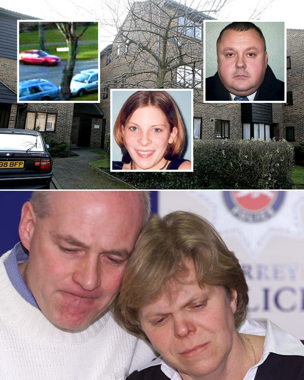 Former Lead Investigator Says “Missed Chances” During Hunt for Milly Dowler’s Killer Still Haunt Him Years Later