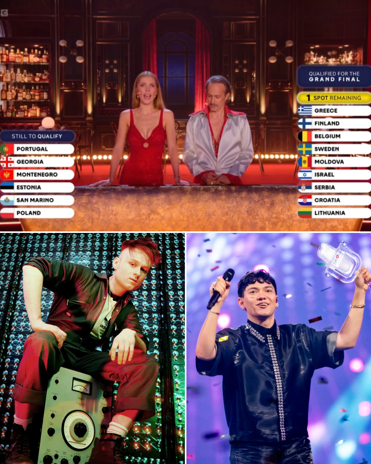 Eurovision prize money 2026 – how much will winner receive for annual epic song contest?