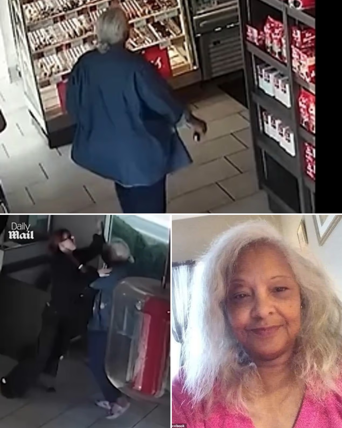 75-Year-Old Woman Dies After Heated Confrontation at Tim Hortons Over Reported Order Mix-Up, Witnesses Left Shocked