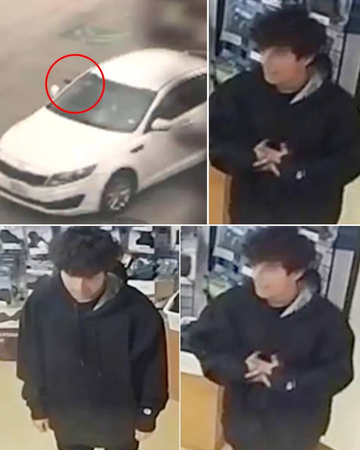 Two teens have been arrested in connection with a wave of shocking shootings across Austin — 10 incidents citywide, but one suspect remains on the run, leaving the community on edge