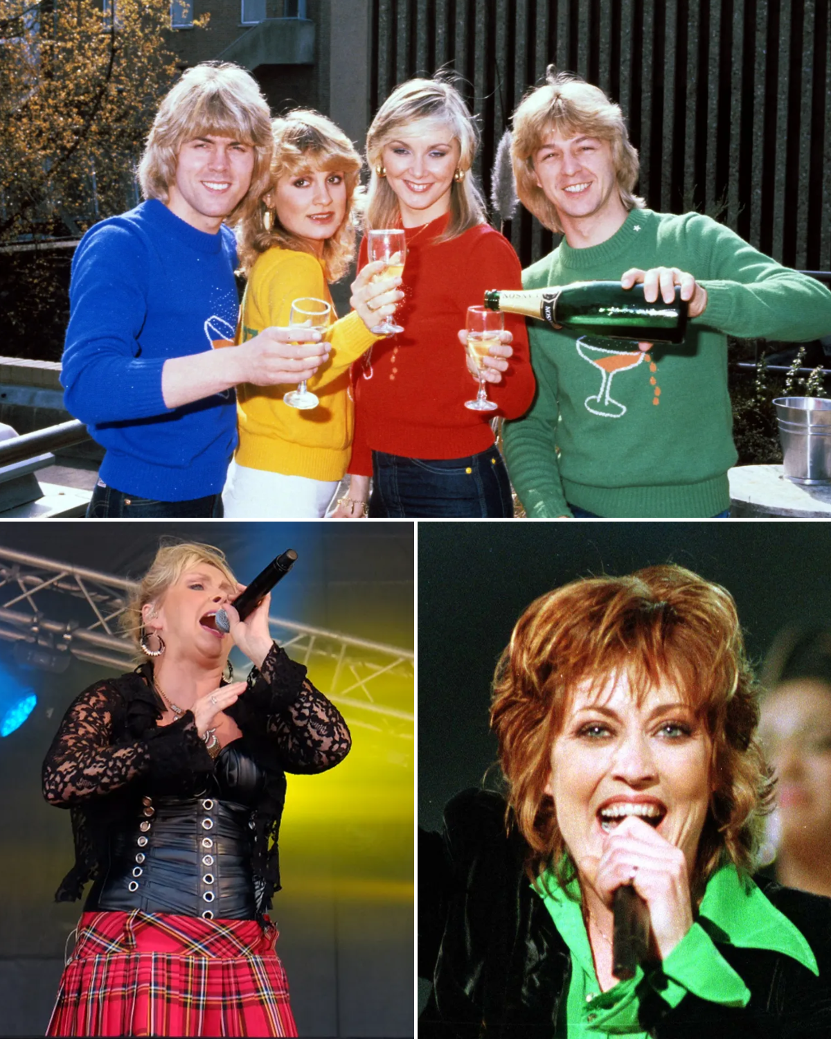 Eurovision Legend Cheryl Baker Delivers a No-Filter Verdict on Why the UK Has Gone 29 Years Without a Win — and Her Answer Could Spark a Fan Firestorm