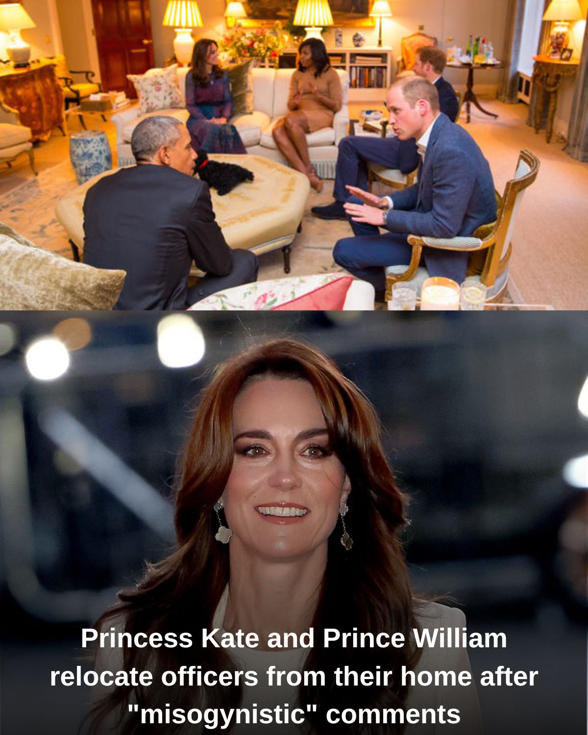 “All Eyes Were on Catherine”: The Moment the Princess of Wales Gave Britain a Glimpse of Its Future Queen