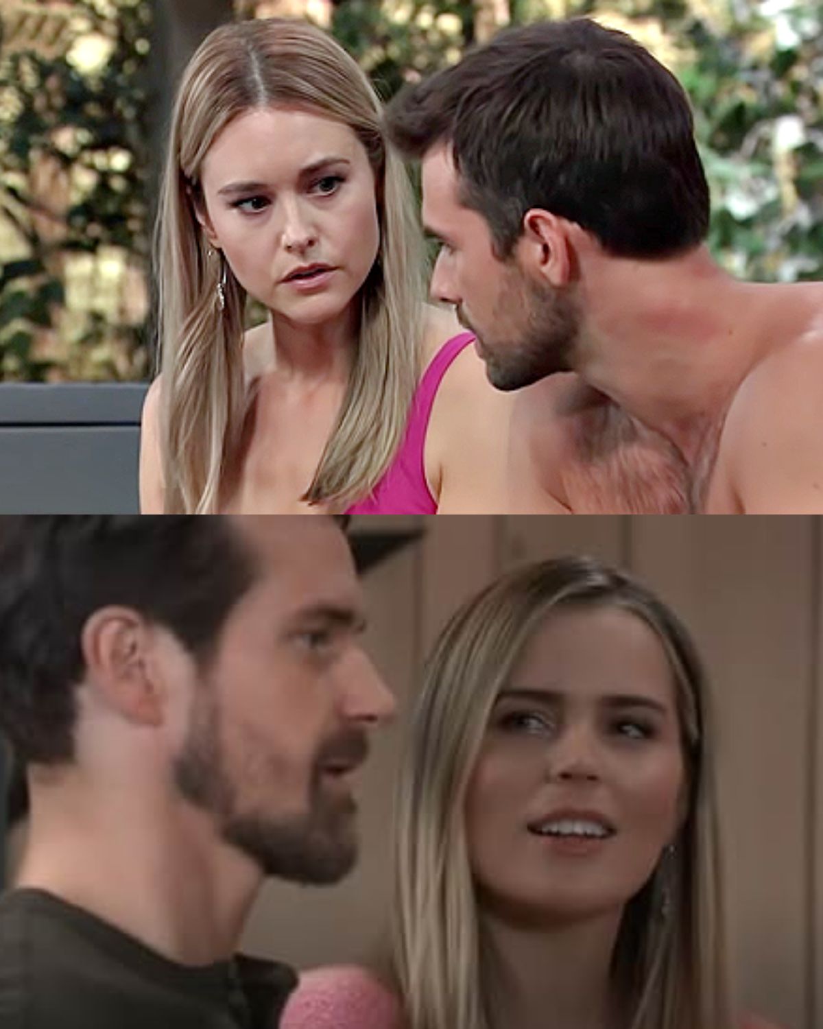 Michael Finally Gets REVENGE?! Willow Walks Straight Into a Trap as Sidwell Explodes