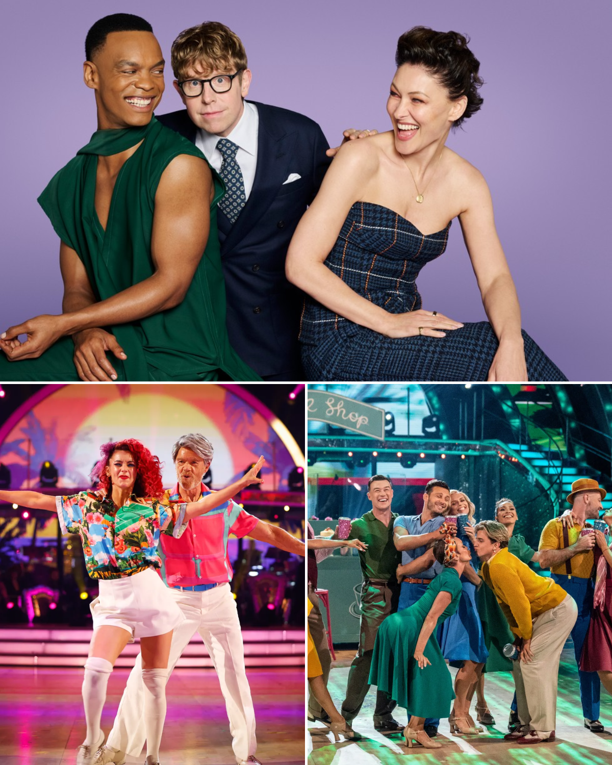 BBC Confirms Strictly Come Dancing 2026 Will Bring In New Dancers After a Shock โBloodbathโ Cull of Fan-Favourite Pros